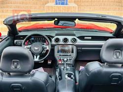 فۆرد مۆستانگ